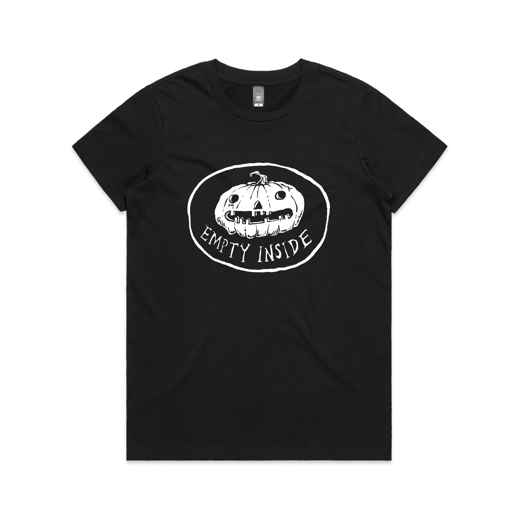 Empty Inside Tee Hoodie, Sweatshirt | CiraTrend.com (Image 5)