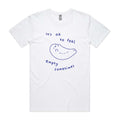 Empty Seal Tee Hoodie, Sweatshirt | CiraTrend.com (Image 1)