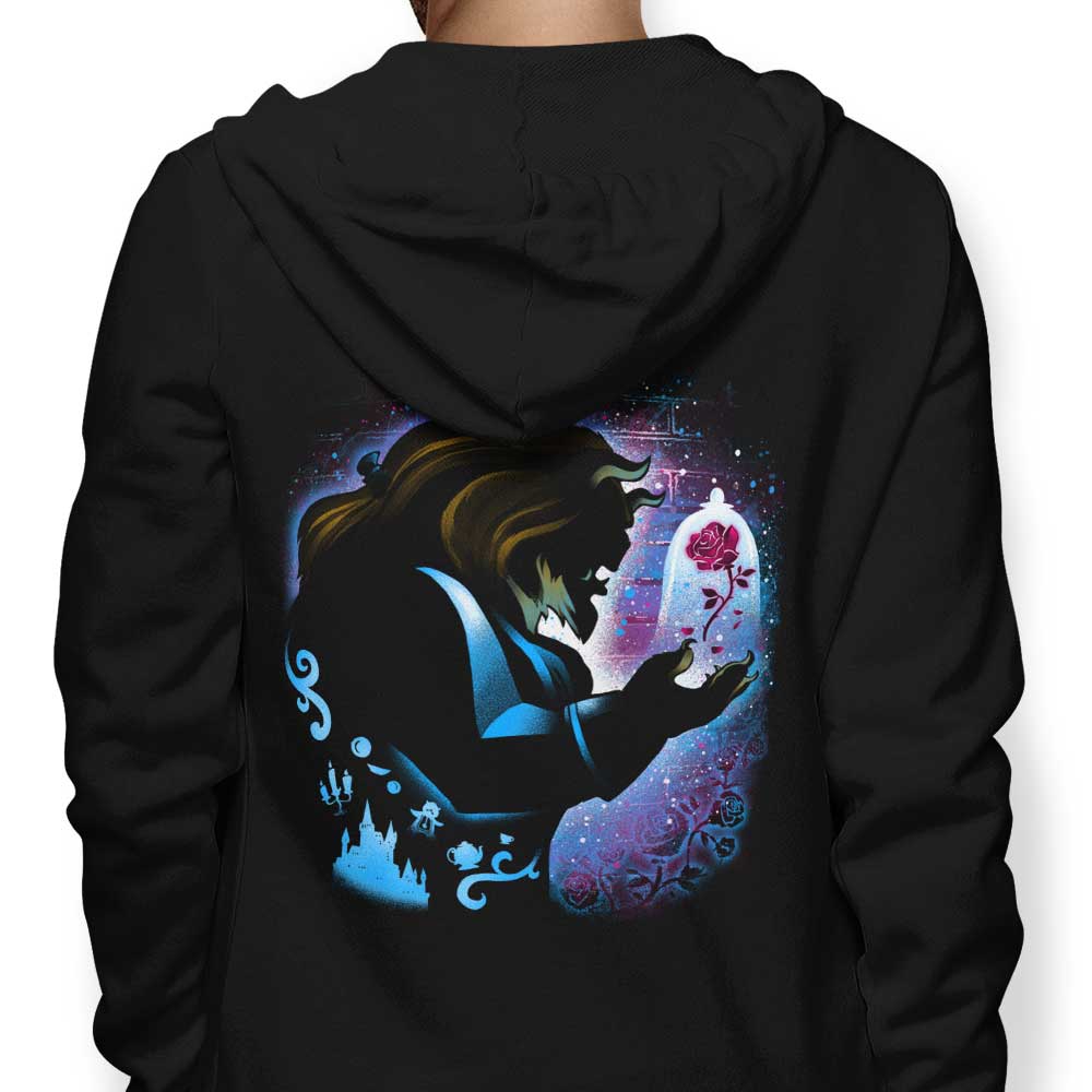Enchanted Rose - Hoodie T-Shirts, Sweatshirt | CiraTrend.com (Image 1)