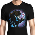 Enchanted Rose - Men's Apparel T-Shirts, Hoodie, Sweatshirt | CiraTrend.com (Image 1)