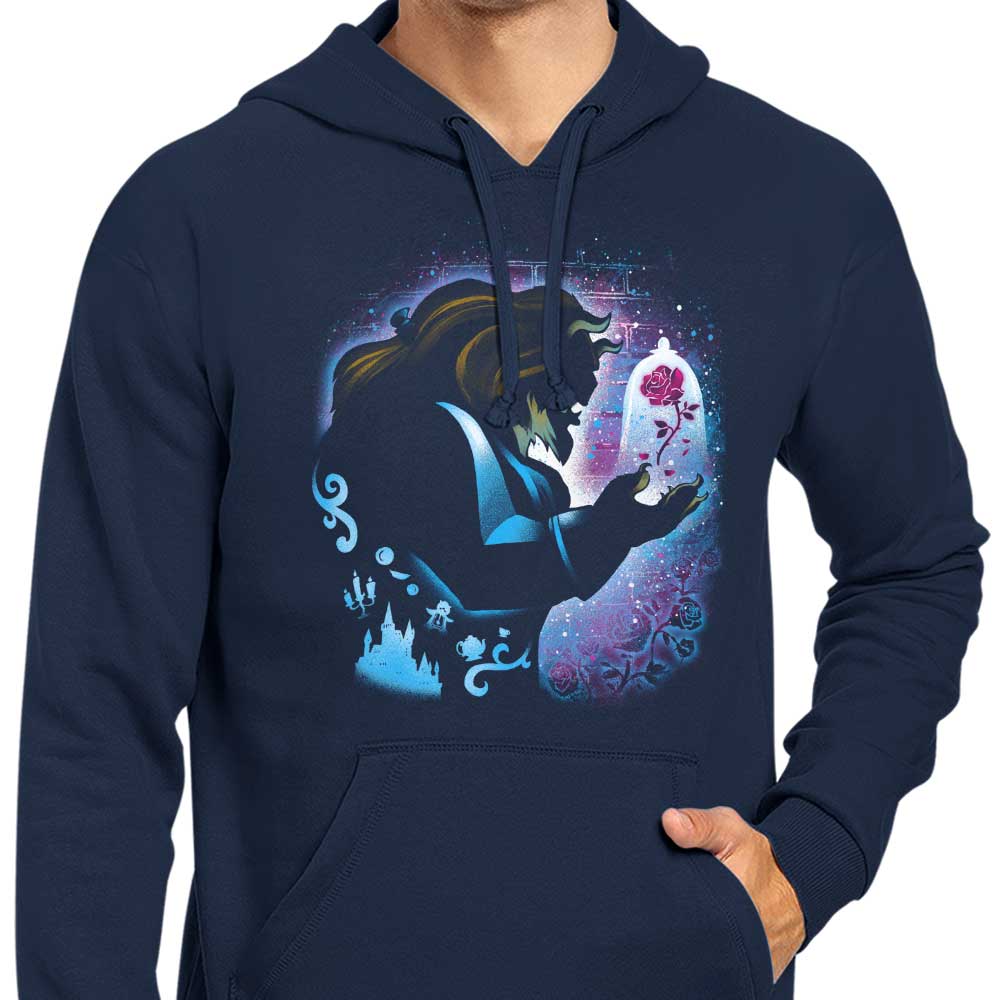 Enchanted Rose - Hoodie T-Shirts, Sweatshirt | CiraTrend.com (Image 5)