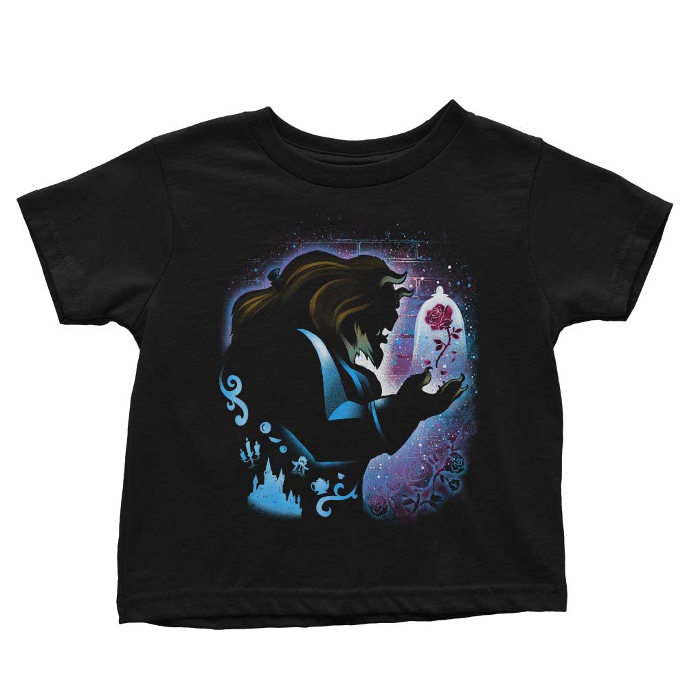 Enchanted Rose - Youth Apparel T-Shirts, Hoodie, Sweatshirt | CiraTrend.com (Image 4)