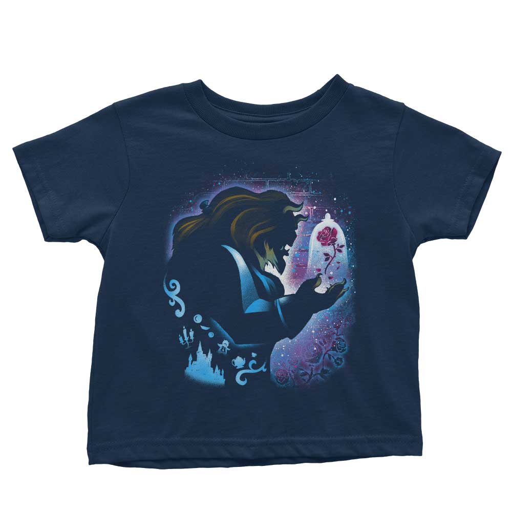 Enchanted Rose - Youth Apparel T-Shirts, Hoodie, Sweatshirt | CiraTrend.com (Image 5)