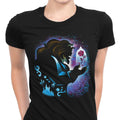 Enchanted Rose - Women's Apparel T-Shirts, Hoodie, Sweatshirt | CiraTrend.com (Image 1)