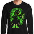 Enchantress of Mental Manipulation - Long Sleeve T-Shirt Hoodie, Sweatshirt | CiraTrend.com (Image 1)