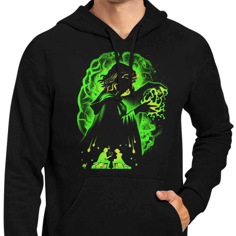 Enchantress of Mental Manipulation - Hoodie T-Shirts, Sweatshirt | CiraTrend.com (Image 5)