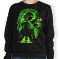 Enchantress of Mental Manipulation - Sweatshirt T-Shirts, Hoodie | CiraTrend.com (Image 1)