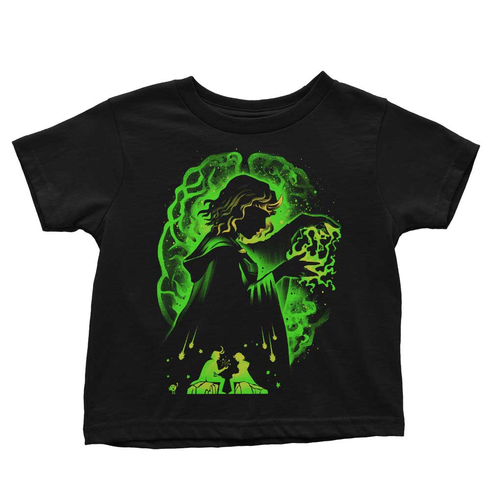 Enchantress Mental Manipulation T-Shirts, Hoodie, Sweatshirt