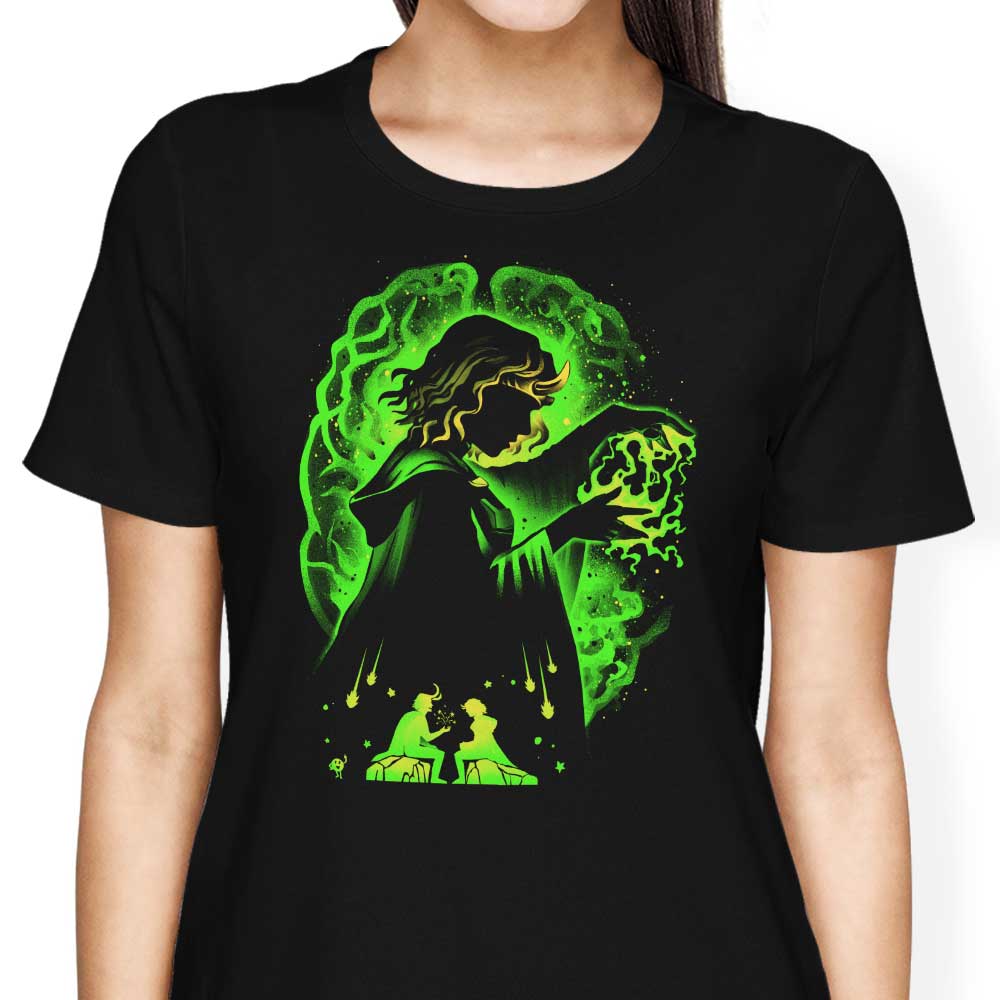 Enchantress of Mental Manipulation - Women's Apparel T-Shirts, Hoodie, Sweatshirt | CiraTrend.com (Image 3)