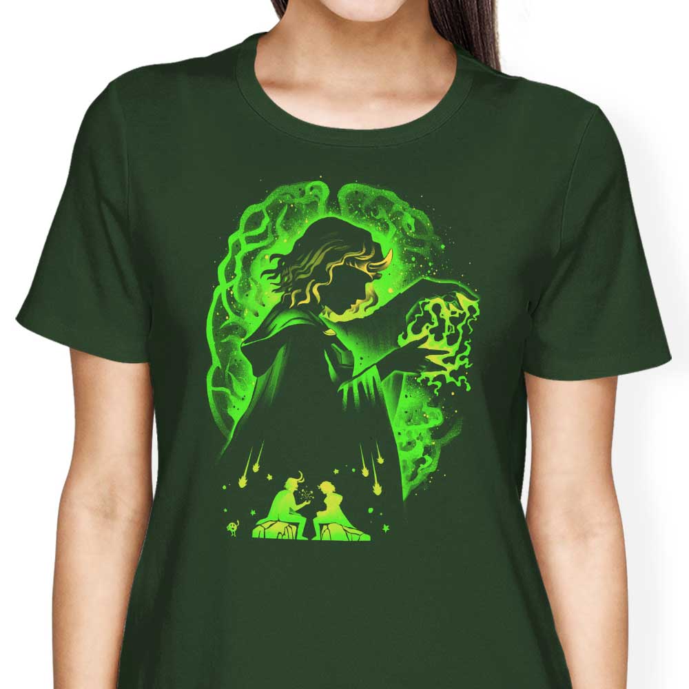 Enchantress of Mental Manipulation - Women's Apparel T-Shirts, Hoodie, Sweatshirt | CiraTrend.com (Image 5)