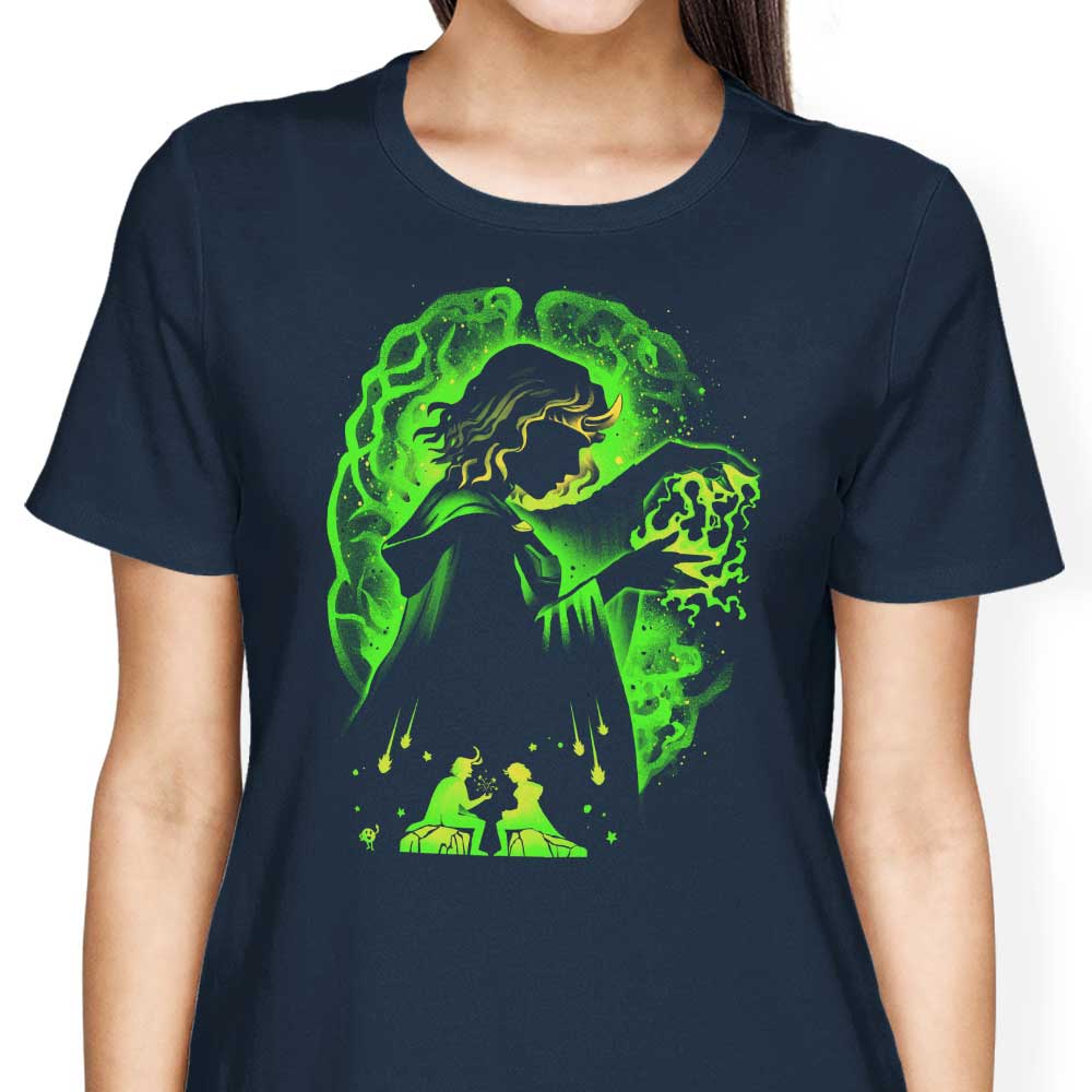 Enchantress of Mental Manipulation - Women's Apparel T-Shirts, Hoodie, Sweatshirt | CiraTrend.com (Image 4)