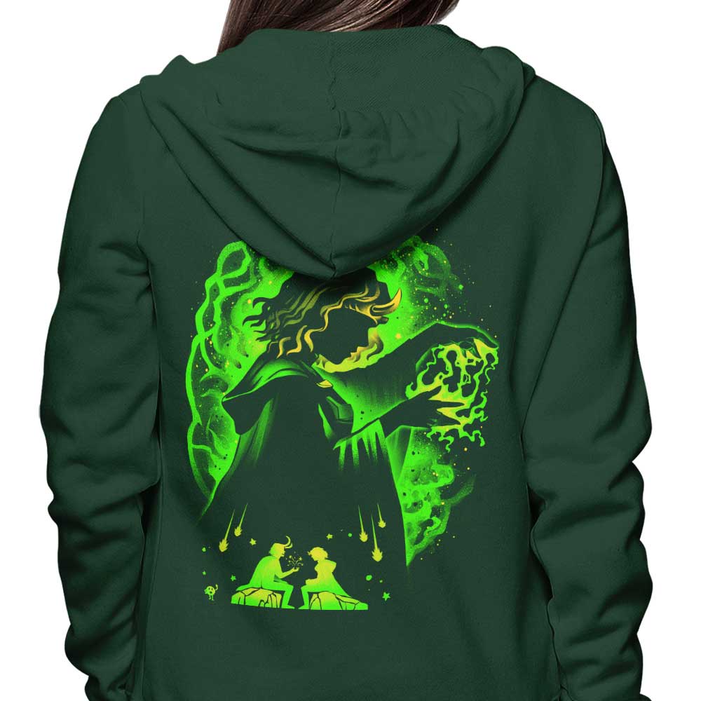 Enchantress of Mental Manipulation - Hoodie T-Shirts, Sweatshirt | CiraTrend.com (Image 4)