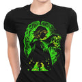 Enchantress of Mental Manipulation - Women's Apparel T-Shirts, Hoodie, Sweatshirt | CiraTrend.com (Image 1)