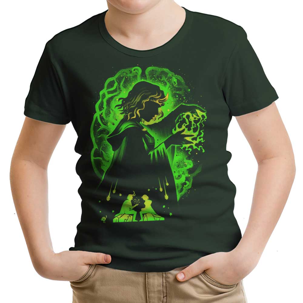 Enchantress Mental Manipulation T-Shirts, Hoodie, Sweatshirt
