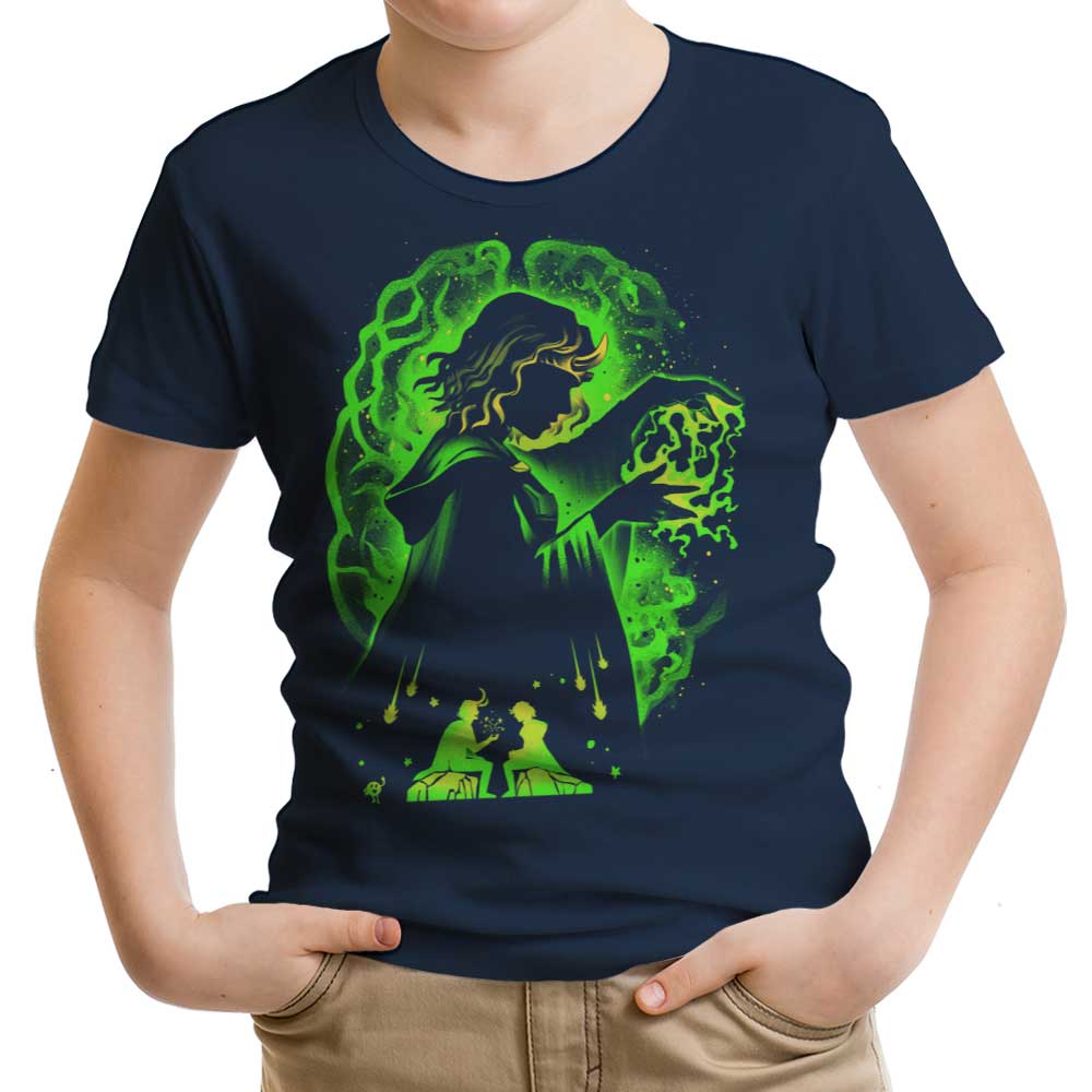 Enchantress Mental Manipulation T-Shirts, Hoodie, Sweatshirt