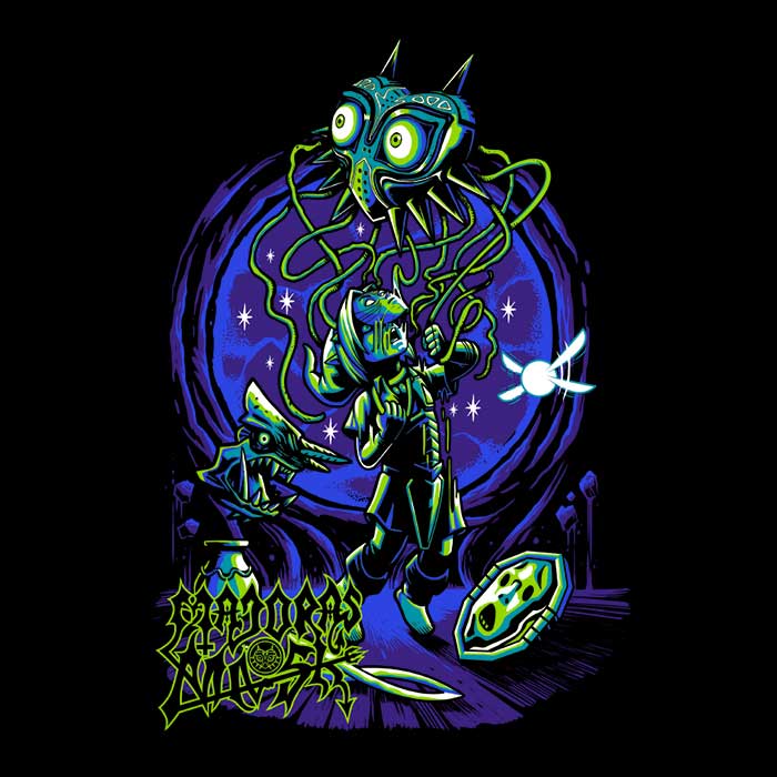 End of Termina - Men's Apparel T-Shirts, Hoodie, Sweatshirt | CiraTrend.com (Image 2)