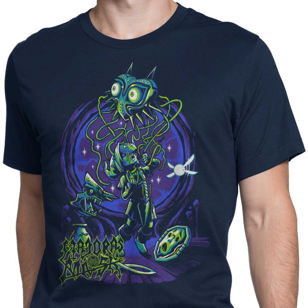 End of Termina - Men's Apparel T-Shirts, Hoodie, Sweatshirt | CiraTrend.com (Image 4)