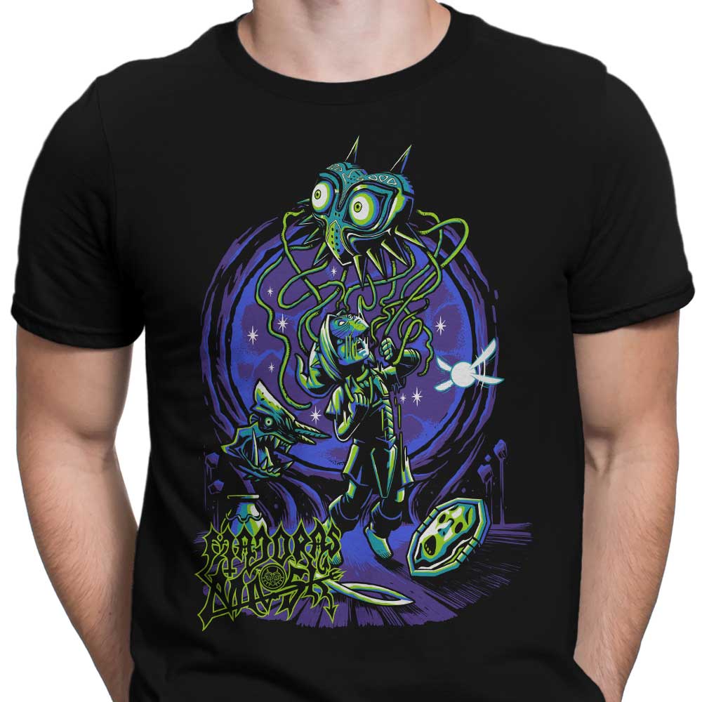 End of Termina - Men's Apparel T-Shirts, Hoodie, Sweatshirt | CiraTrend.com (Image 3)