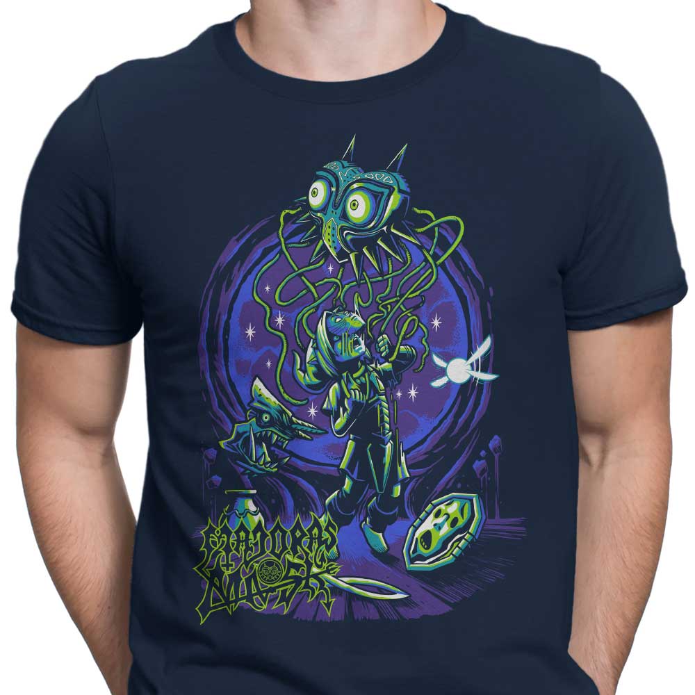 End of Termina - Men's Apparel T-Shirts, Hoodie, Sweatshirt | CiraTrend.com (Image 5)