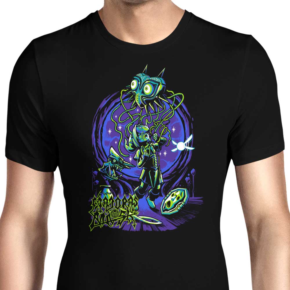 End of Termina - Men's Apparel T-Shirts, Hoodie, Sweatshirt | CiraTrend.com (Image 1)