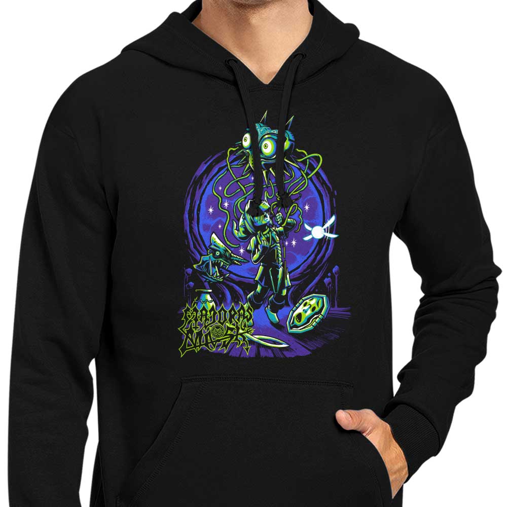 End Termina T-Shirts, Hoodie, Sweatshirt