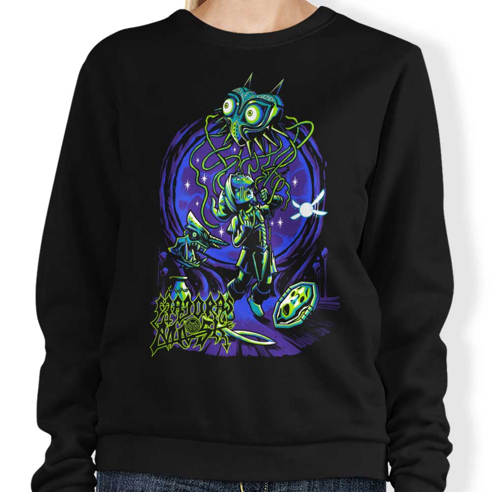 End of Termina - Sweatshirt T-Shirts, Hoodie | CiraTrend.com (Image 1)