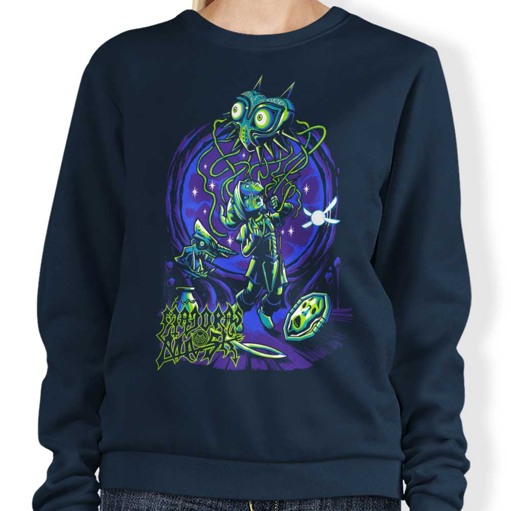 End of Termina - Sweatshirt T-Shirts, Hoodie | CiraTrend.com (Image 3)