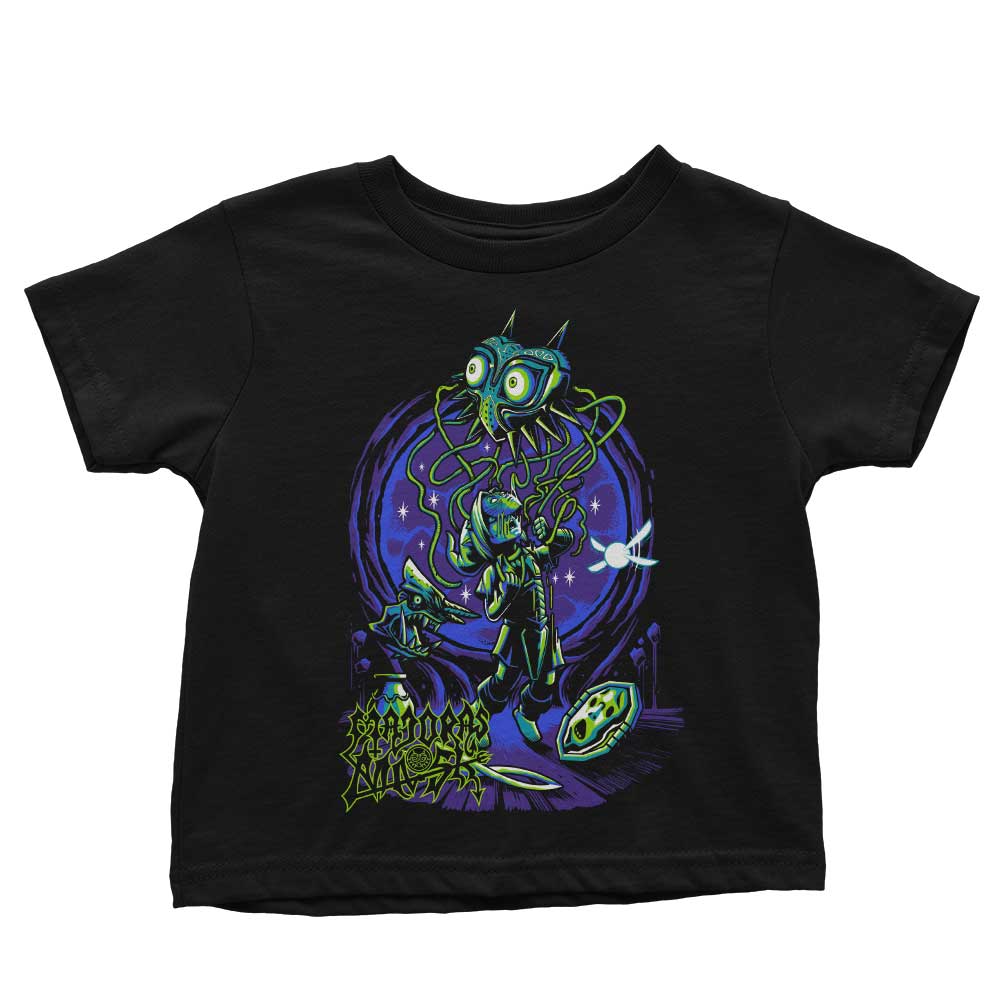 End of Termina - Youth Apparel T-Shirts, Hoodie, Sweatshirt | CiraTrend.com (Image 4)