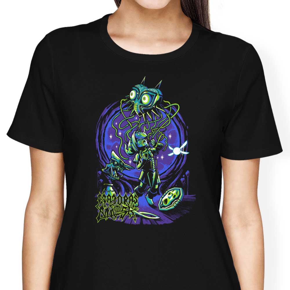 End of Termina - Women's Apparel T-Shirts, Hoodie, Sweatshirt | CiraTrend.com (Image 3)