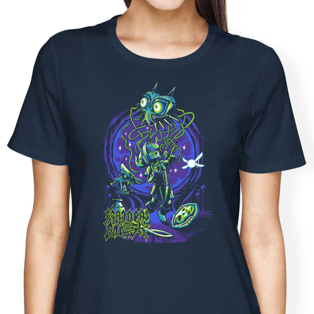 End of Termina - Women's Apparel T-Shirts, Hoodie, Sweatshirt | CiraTrend.com (Image 4)