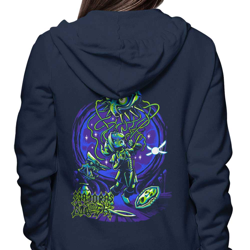 End Termina T-Shirts, Hoodie, Sweatshirt