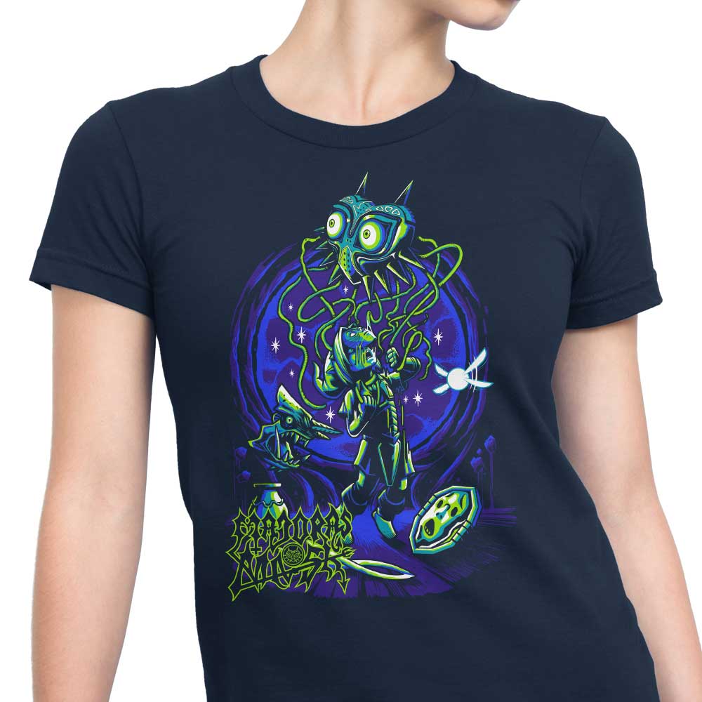 End of Termina - Women's Apparel T-Shirts, Hoodie, Sweatshirt | CiraTrend.com (Image 5)