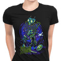 End of Termina - Women's Apparel T-Shirts, Hoodie, Sweatshirt | CiraTrend.com (Image 1)