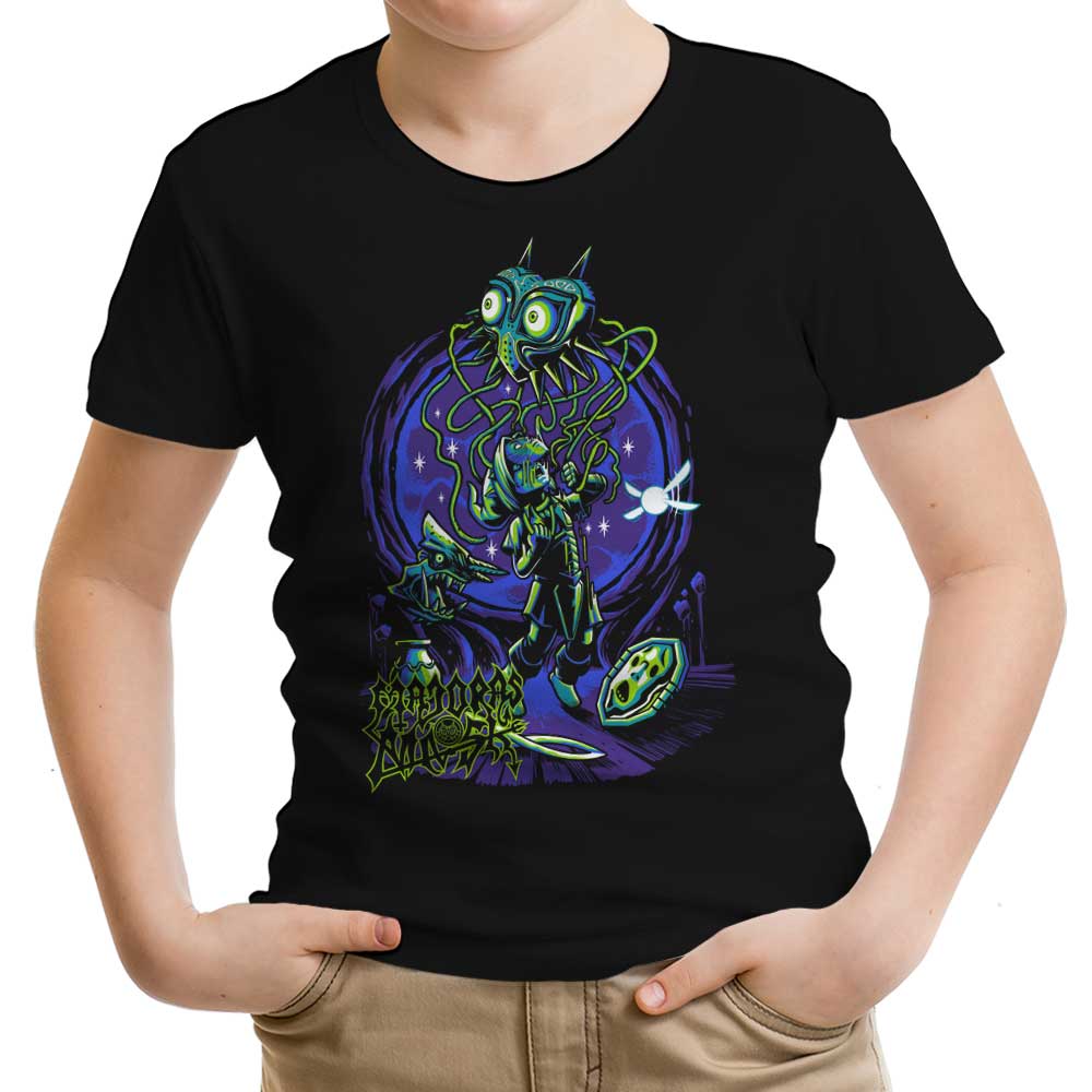 End of Termina - Youth Apparel T-Shirts, Hoodie, Sweatshirt | CiraTrend.com (Image 1)