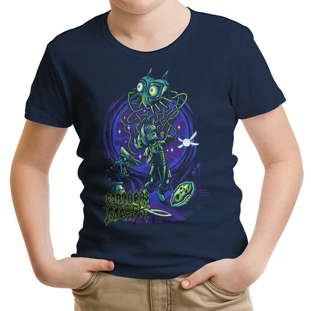 End of Termina - Youth Apparel T-Shirts, Hoodie, Sweatshirt | CiraTrend.com (Image 3)