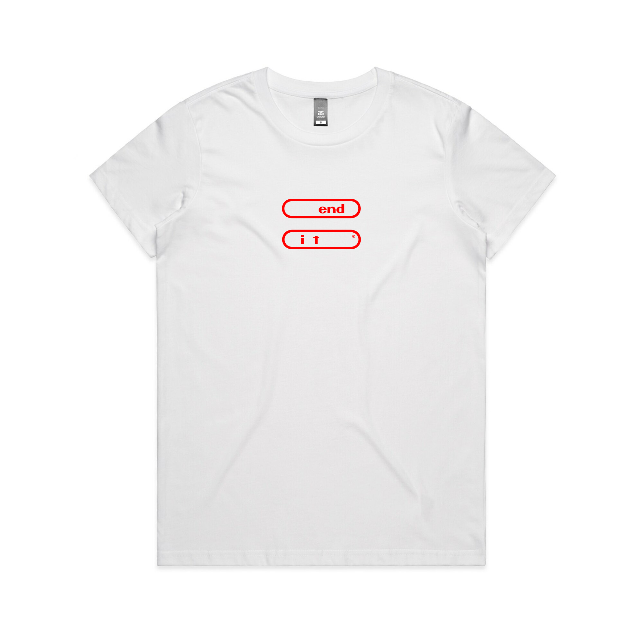 End It Tee Hoodie, Sweatshirt | CiraTrend.com (Image 5)