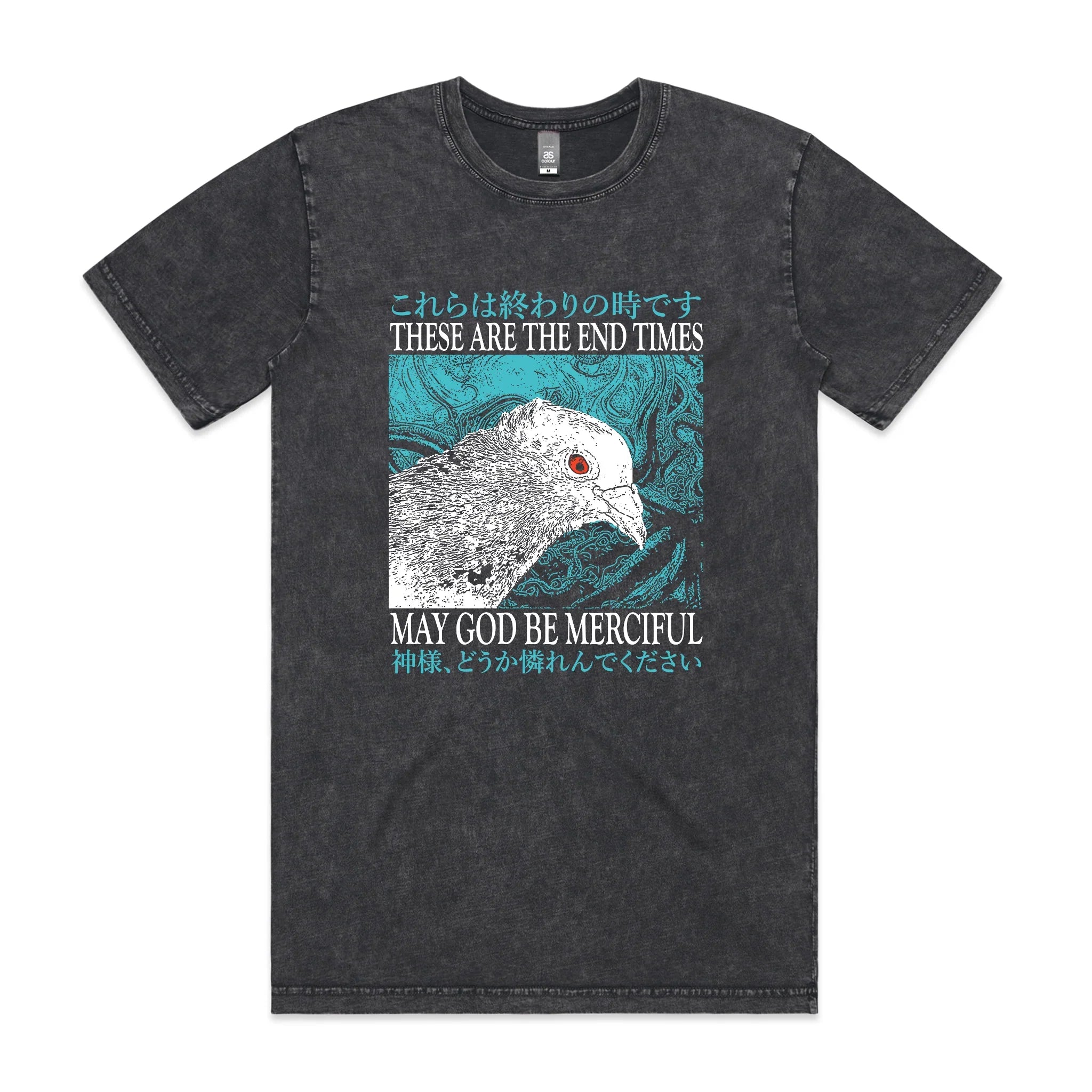 End Times Tee Hoodie, Sweatshirt | CiraTrend.com (Image 2)
