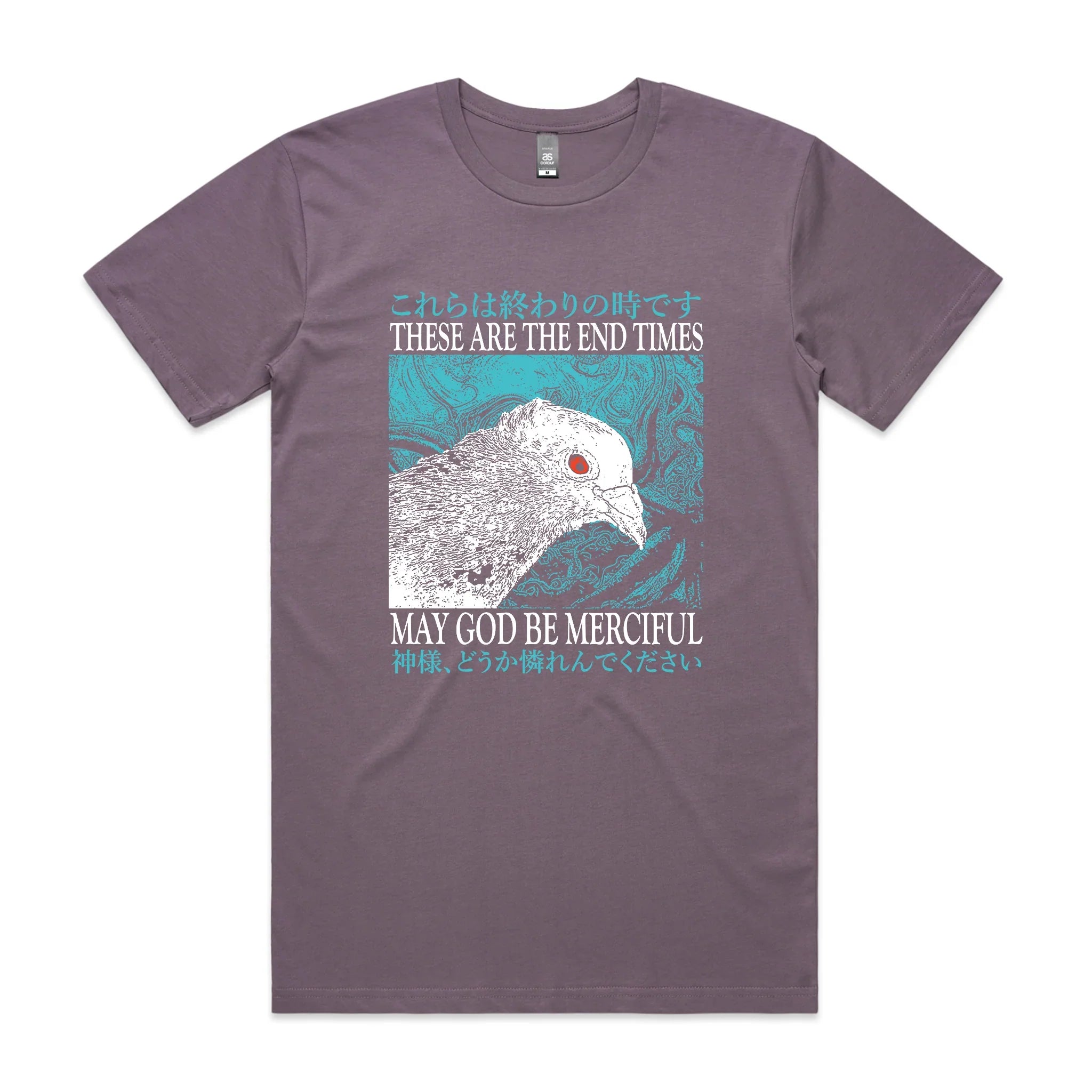 End Times Tee Hoodie, Sweatshirt | CiraTrend.com (Image 3)