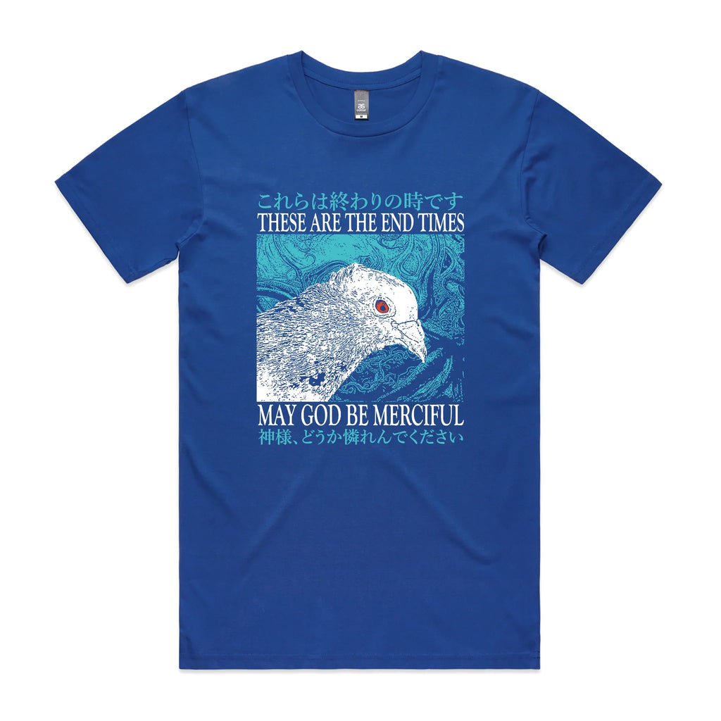 End Times Tee Hoodie, Sweatshirt | CiraTrend.com (Image 4)