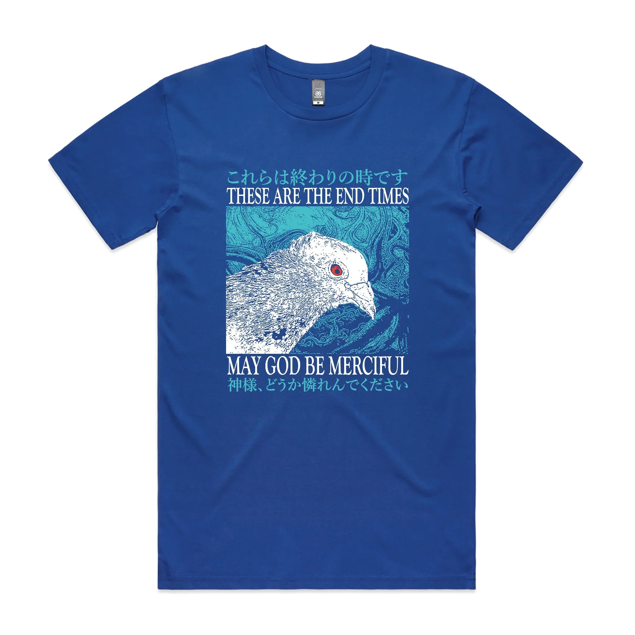End Times Tee Hoodie, Sweatshirt | CiraTrend.com (Image 4)