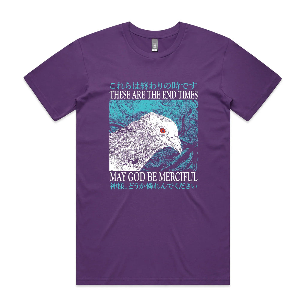End Times Tee Hoodie, Sweatshirt | CiraTrend.com (Image 5)