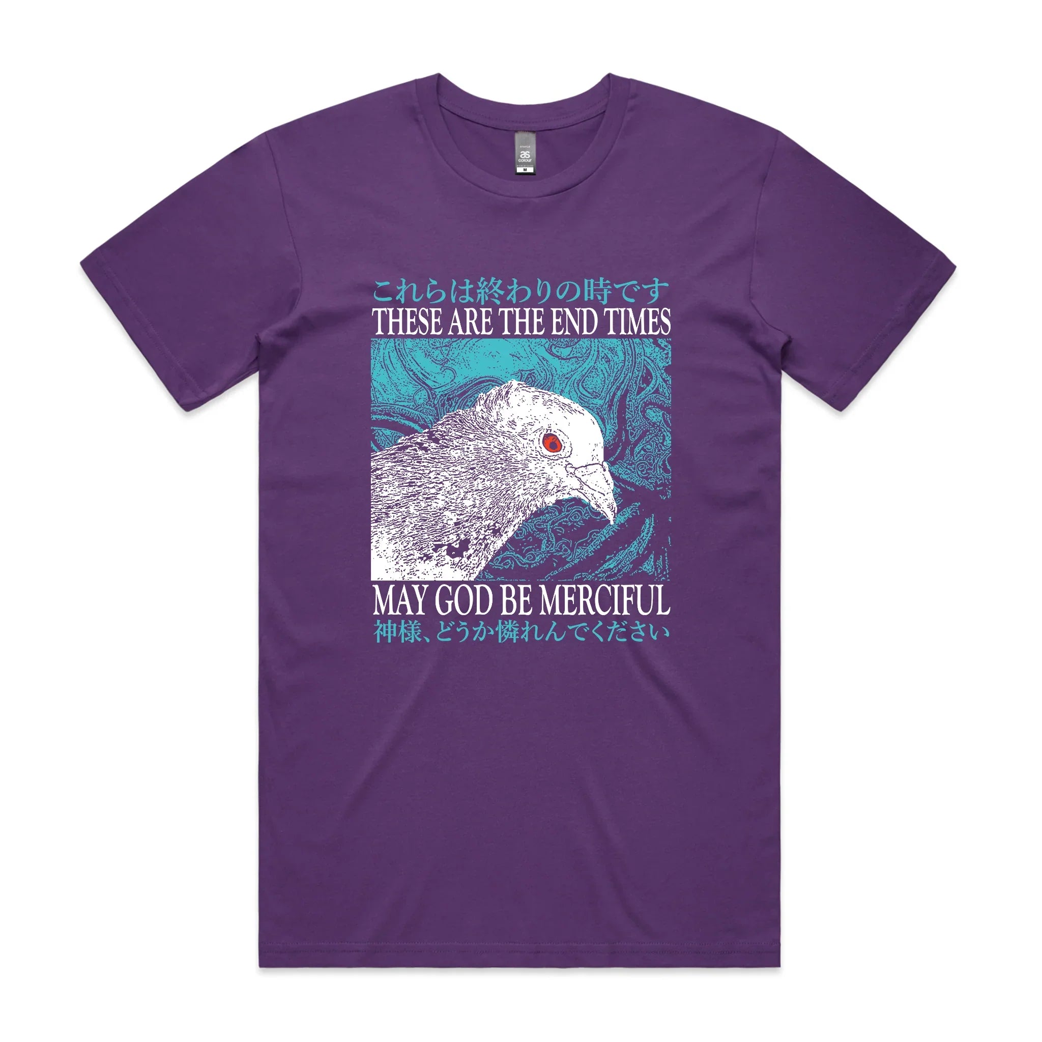 End Times Tee Hoodie, Sweatshirt | CiraTrend.com (Image 5)