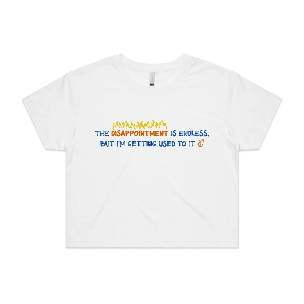 Endless Disappointment Tee Hoodie, Sweatshirt | CiraTrend.com (Image 5)