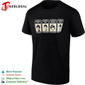 Endorsed by made in Liverpool shirt
