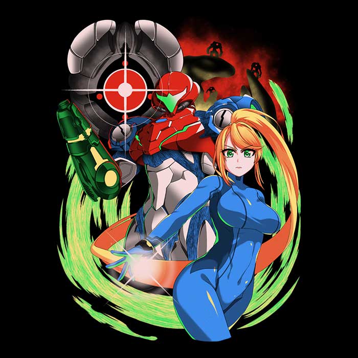 Enemy in the Night - Sweatshirt T-Shirts, Hoodie | CiraTrend.com (Image 2)