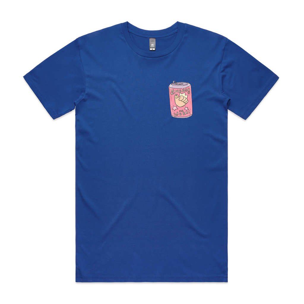 Energy For Work Tee Hoodie, Sweatshirt | CiraTrend.com (Image 1)