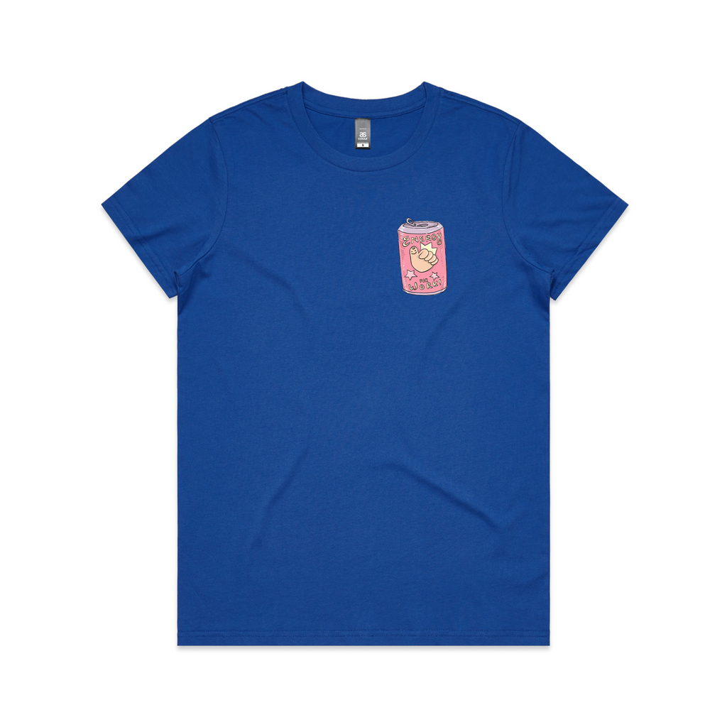 Energy For Work Tee Hoodie, Sweatshirt | CiraTrend.com (Image 4)
