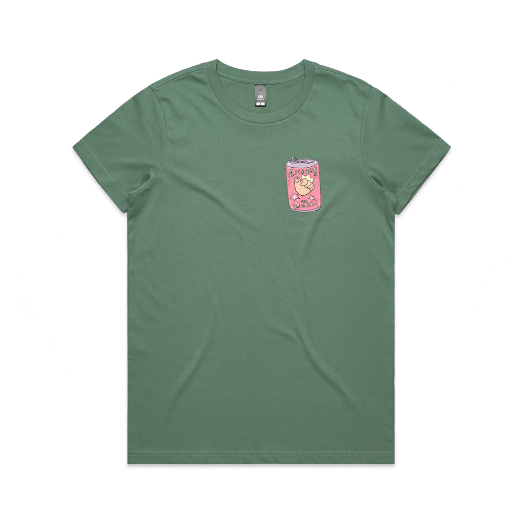 Energy For Work Tee Hoodie, Sweatshirt | CiraTrend.com (Image 5)