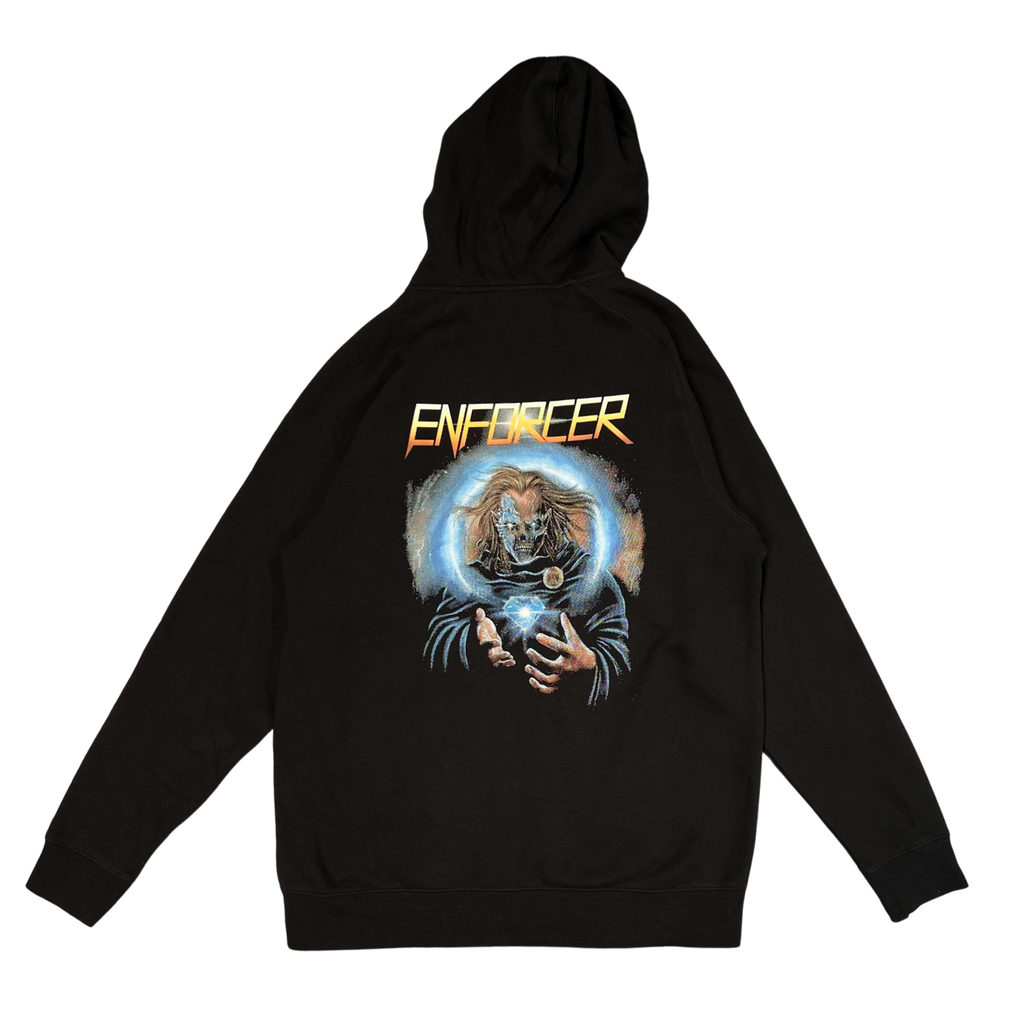 "Enforcer" Hoodie T-Shirts, Sweatshirt | CiraTrend.com (Image 2)