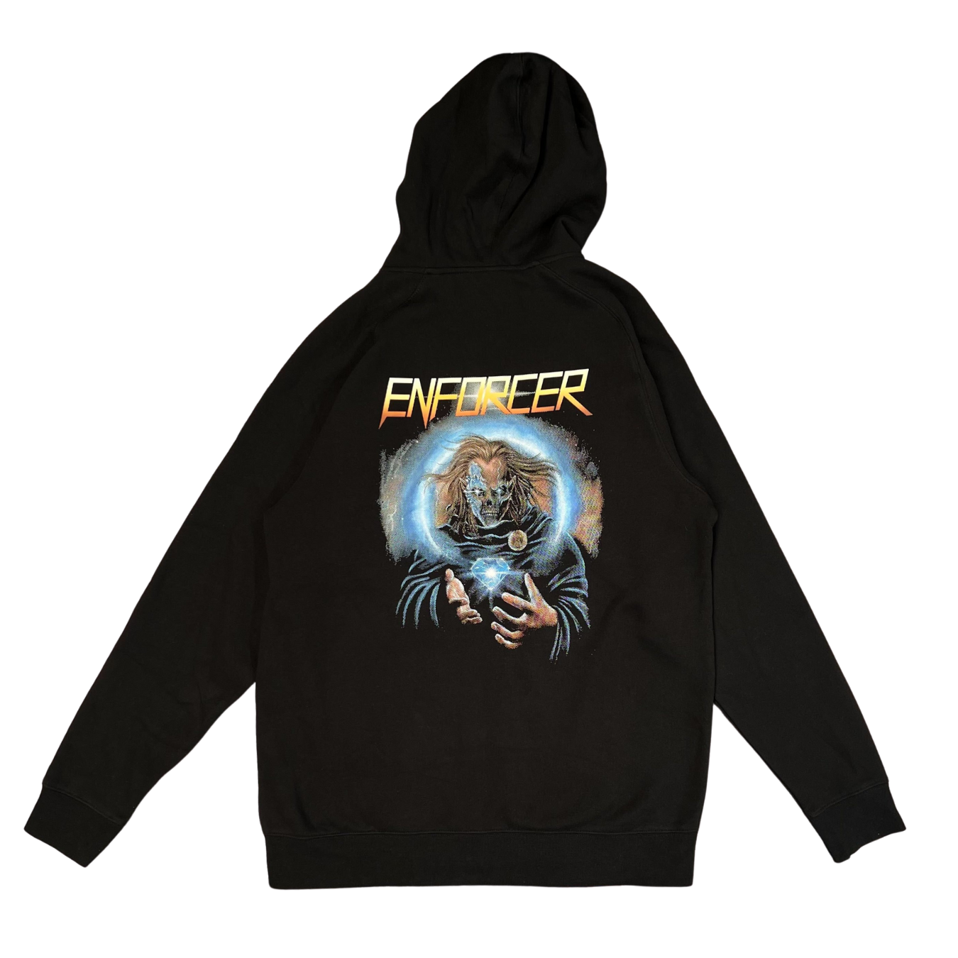 "Enforcer" Hoodie T-Shirts, Sweatshirt | CiraTrend.com (Image 2)